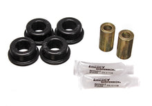 Load image into Gallery viewer, Energy Suspension 93-98 Jeep Grand Cherokee Black Rear Track Arm Bushing Set - GTR Auto