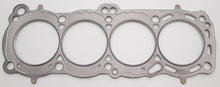 Load image into Gallery viewer, Cometic Nissan CA18 DOHC 84-87 85mm Skyline/ Sunny 200SX .060 inch MLS Head Gasket