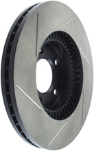 Load image into Gallery viewer, StopTech Slotted Sport Brake Rotor