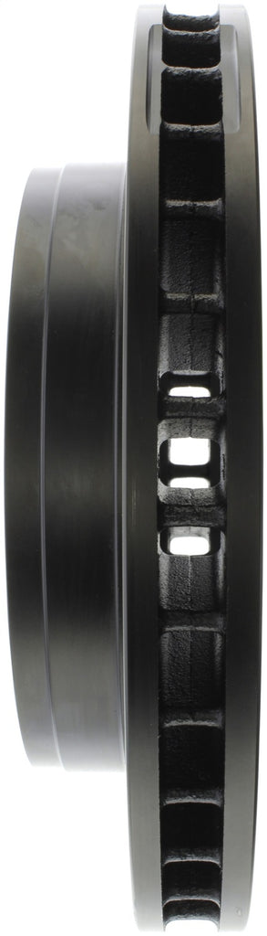 StopTech Drilled Sport Brake Rotor