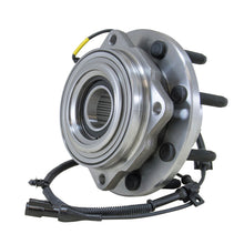 Load image into Gallery viewer, Yukon Gear Front Unit Bearing &amp; Hub Assembly for 05-10 F250 &amp; F350 SRW