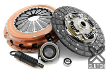 Load image into Gallery viewer, XClutch 16-18 Toyota Hilux Base 2.4L Stage 1 Sprung Organic Clutch Kit