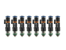 Load image into Gallery viewer, Grams Performance 05-10 Dodge SRT8 550cc Fuel Injectors (Set of 8)