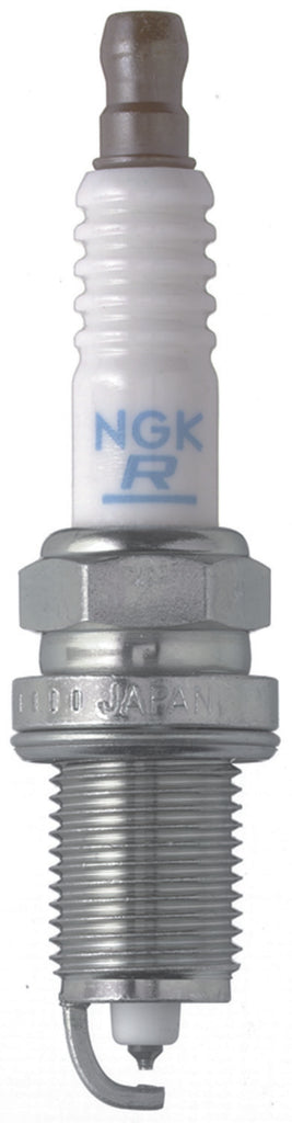 NGK Spark Plug Box of 4 (PFR7G-11))