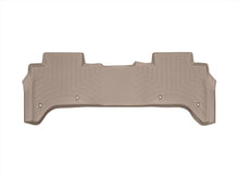 Load image into Gallery viewer, WeatherTech 13+ Land Rover Range Rover Rear FloorLiner - Tan