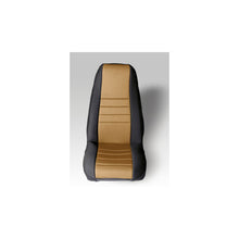 Load image into Gallery viewer, Rugged Ridge Neoprene Front Seat Covers 76-90 Jeep CJ / Jeep Wrangler