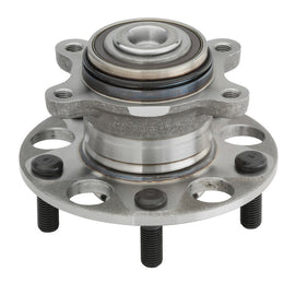 MOOG 06-11 Honda Civic LX DX Rear Hub Assembly
