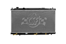 Load image into Gallery viewer, CSF 09-13 Honda Fit 1.5L OEM Plastic Radiator