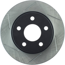 Load image into Gallery viewer, StopTech Slotted Sport Brake Rotor