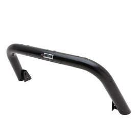 Westin 2015-2017 Chevrolet/GMC/Toyota Colorado/Canyon MAX Tray Bull Bar/Light Bar - Black - GTR Auto