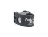 Weigh Safe Slider Rack for 2in/2.5in Shanks - Steel