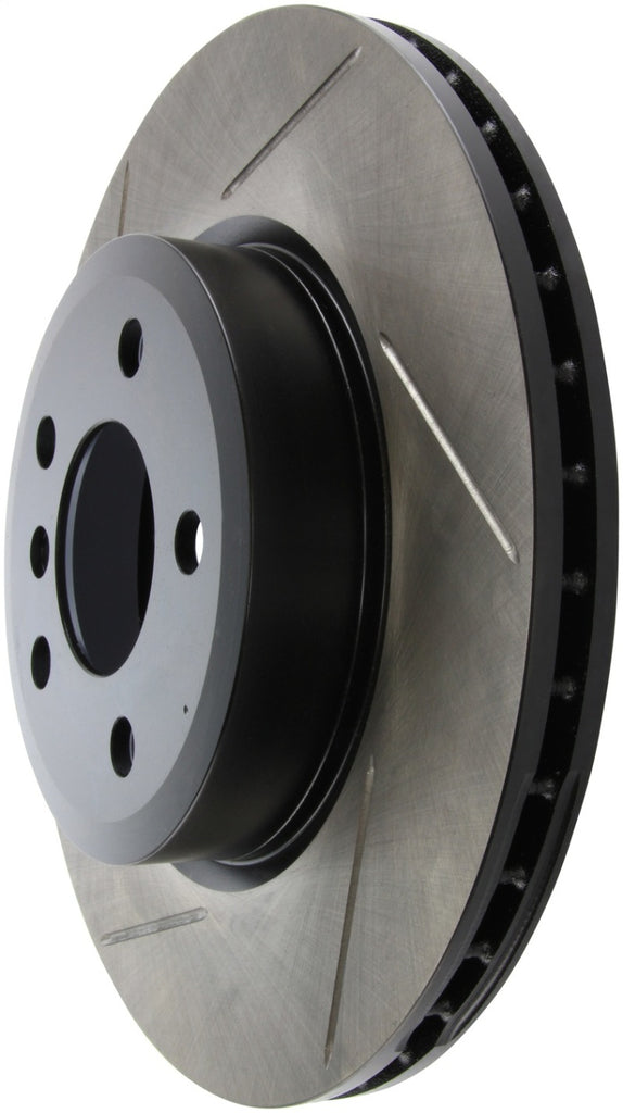 StopTech Slotted Sport Brake Rotor