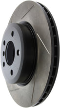 Load image into Gallery viewer, StopTech Slotted Sport Brake Rotor