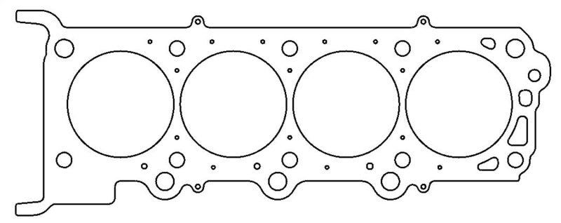 Cometic 05+ Ford 4.6L 3 Valve RHS 94mm Bore .070 inch MLS Head Gasket