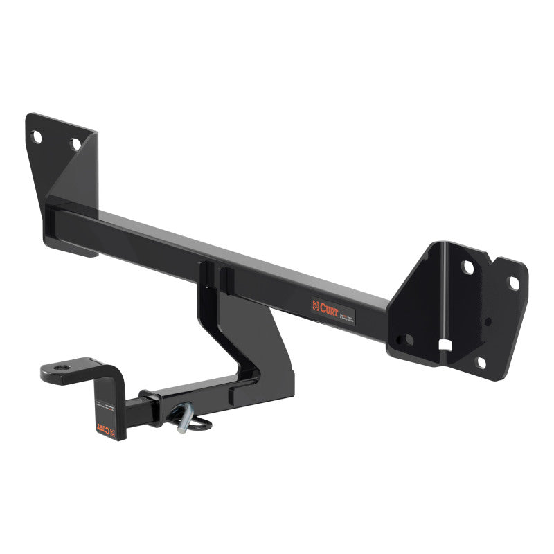 Curt Hitch Ball Mount