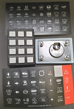 Load image into Gallery viewer, Rywire P30 Switch Panel (Keypad)