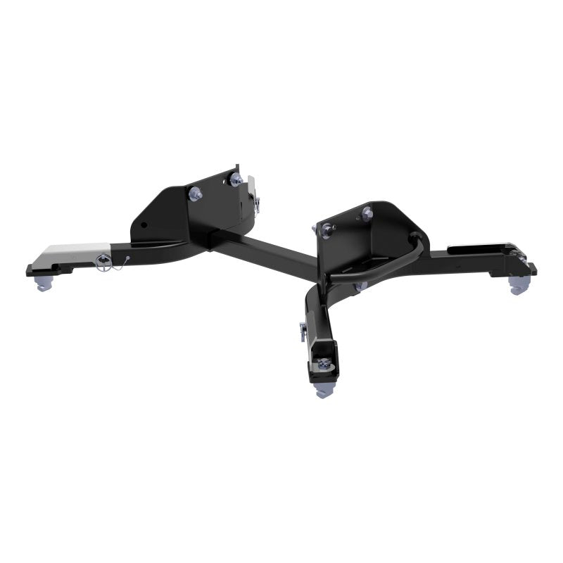 Curt OEM Puck System 5th Wheel Legs for Ram