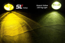 Load image into Gallery viewer, Diode Dynamics H10 SLF LED - Yellow (Single)