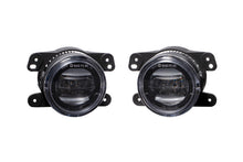Load image into Gallery viewer, Diode Dynamics Elite Series Type M Fog Lamps - Yellow (Pair)