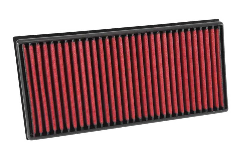 AEM 02-10 VW Touareg, 02-09 Porsche Cayenne Panel Filter - GTR Auto