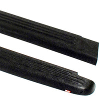 Load image into Gallery viewer, Westin 1999-2007 Chevy Silverado Long Bed Classic Wade Bedcaps Ribbed - No Holes - Black