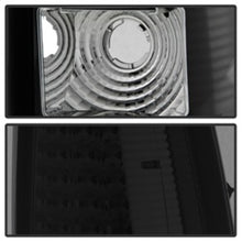 Load image into Gallery viewer, xTune Chevy Silverado 1500/2500/3500 99-02 99-03 LED Tail Lights Smoke ALT-ON-CS99-LED-SM