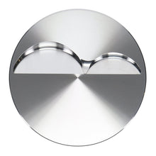 Load image into Gallery viewer, JE Pistons 4.040 350 SBC FT Set of 8 Pistons