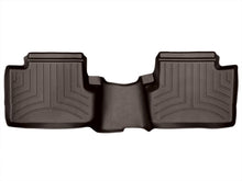 Load image into Gallery viewer, WeatherTech 2014+ Jeep Cherokee Rear FloorLiner - Cocoa