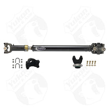 Load image into Gallery viewer, Yukon Gear Heavy Duty Driveshaft for 12-16 Jeep JK Front A/T Only - GTR Auto