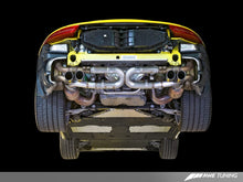 Load image into Gallery viewer, AWE Tuning Porsche 991 SwitchPath Exhaust for PSE Cars (no tips)