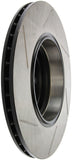 StopTech Slotted Sport Brake Rotor