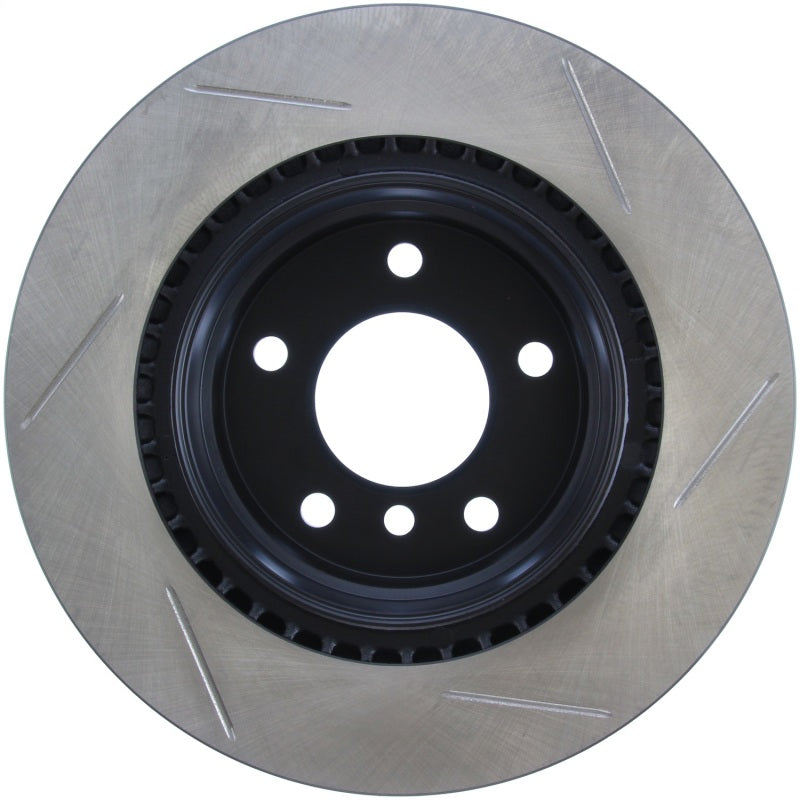 StopTech Slotted Sport Brake Rotor
