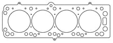 Load image into Gallery viewer, Cometic Vauxhall 16 Valve 2L 88mm .066 inch MLS Head Gasket