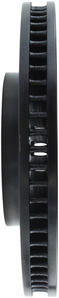 StopTech Drilled Sport Brake Rotor