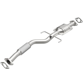 MagnaFlow Conv DF 5/00-01 Mitsubishi Eclipse 2.4L Rear / 99-5/00 Galant 2.4L Rear (49 State)