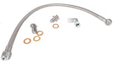 ATP Mazdaspeed 3/6 Turbo Engine Oil Feed Line Assembly for GT/GTX