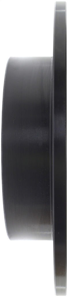 StopTech Sport Cross Drilled Brake Rotor - Front Right
