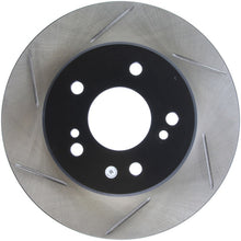Load image into Gallery viewer, StopTech Slotted Sport Brake Rotor