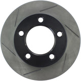 StopTech Slotted Sport Brake Rotor