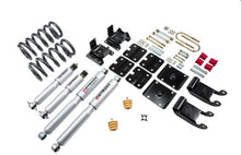 Load image into Gallery viewer, Belltech LOWERING KIT WITH SP SHOCKS