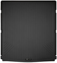 Load image into Gallery viewer, Husky Liners 18-19 Volkswagen Atlas WeatherBeater Black Trunk Liner - GTR Auto