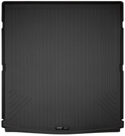 Husky Liners 18-19 Volkswagen Atlas WeatherBeater Black Trunk Liner - GTR Auto