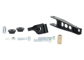 Whiteline 15-20 Audi A3 / 18-20 Audi TT Quattro / 15-20 VW Golf/GTI Engine Pitch Mount Bushing - GTR Auto