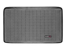 WeatherTech 03-05 Toyota 4Runner Cargo Liners - Black