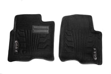 Load image into Gallery viewer, Lund 00-03 Chevy Malibu Catch-It Carpet Front Floor Liner - Black (2 Pc.)