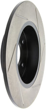 Load image into Gallery viewer, StopTech Power Slot Slotted 95-04 Infiniti I30/I35 / 95-03 Nissan Maxima 506PSR Rear Right Rotor