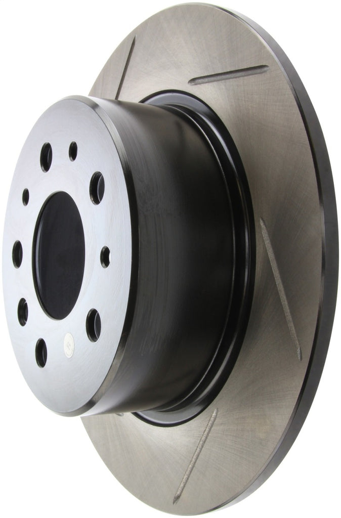 StopTech Slotted Sport Brake Rotor