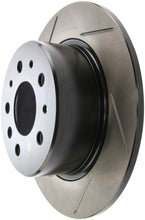 Load image into Gallery viewer, StopTech Slotted Sport Brake Rotor