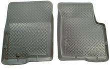 Load image into Gallery viewer, Husky Liners 98-04 Ford Ranger Regular/Super Cab Classic Style Gray Floor Liners