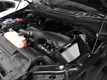 Load image into Gallery viewer, aFe MagnumFORCE Pro DRY S Stage-2 Intake System 16 Ford F-150 EcoBoost V6-2.7L/3.5L (tt) - GTR Auto
